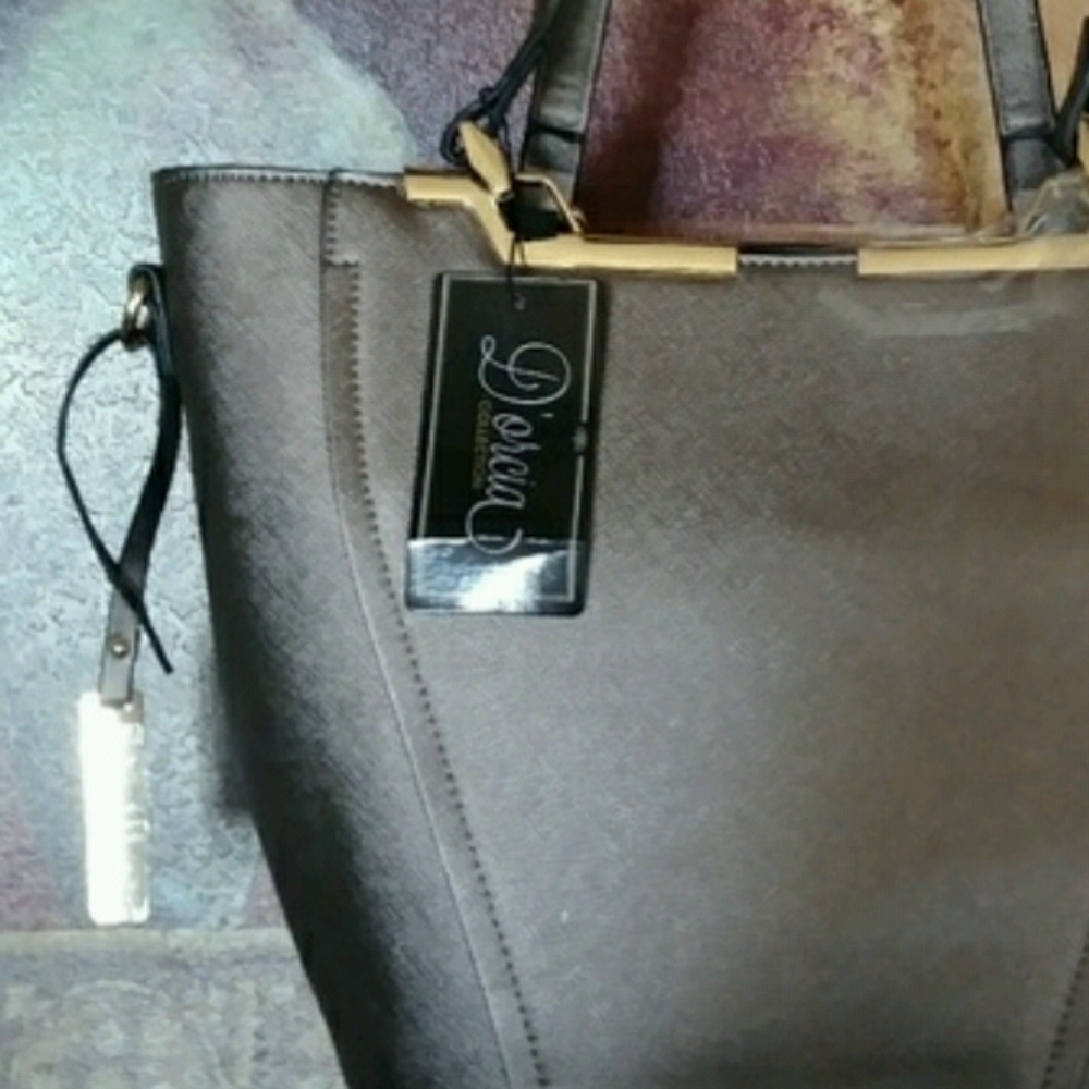 ♦🌸♦DORCIA Shoulderbag Collection by Stylish Tz